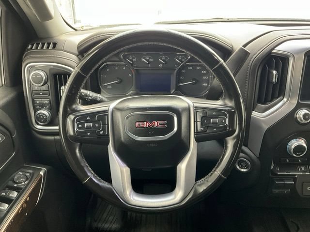 Used 2023 GMC Sierra 2500 SLE w/ SLE Value Package; AWD/4WD image 7