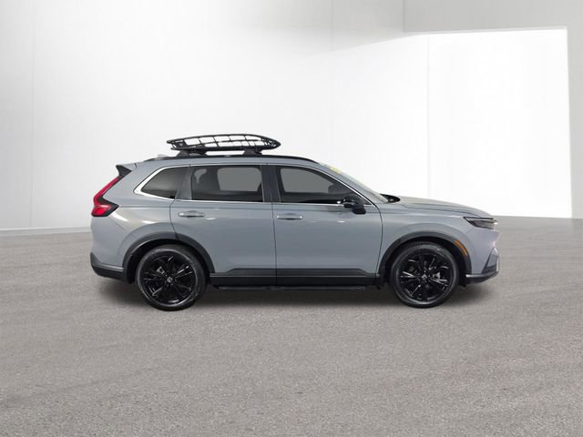 Used 2025 Honda CR-V Sport Touring image 42