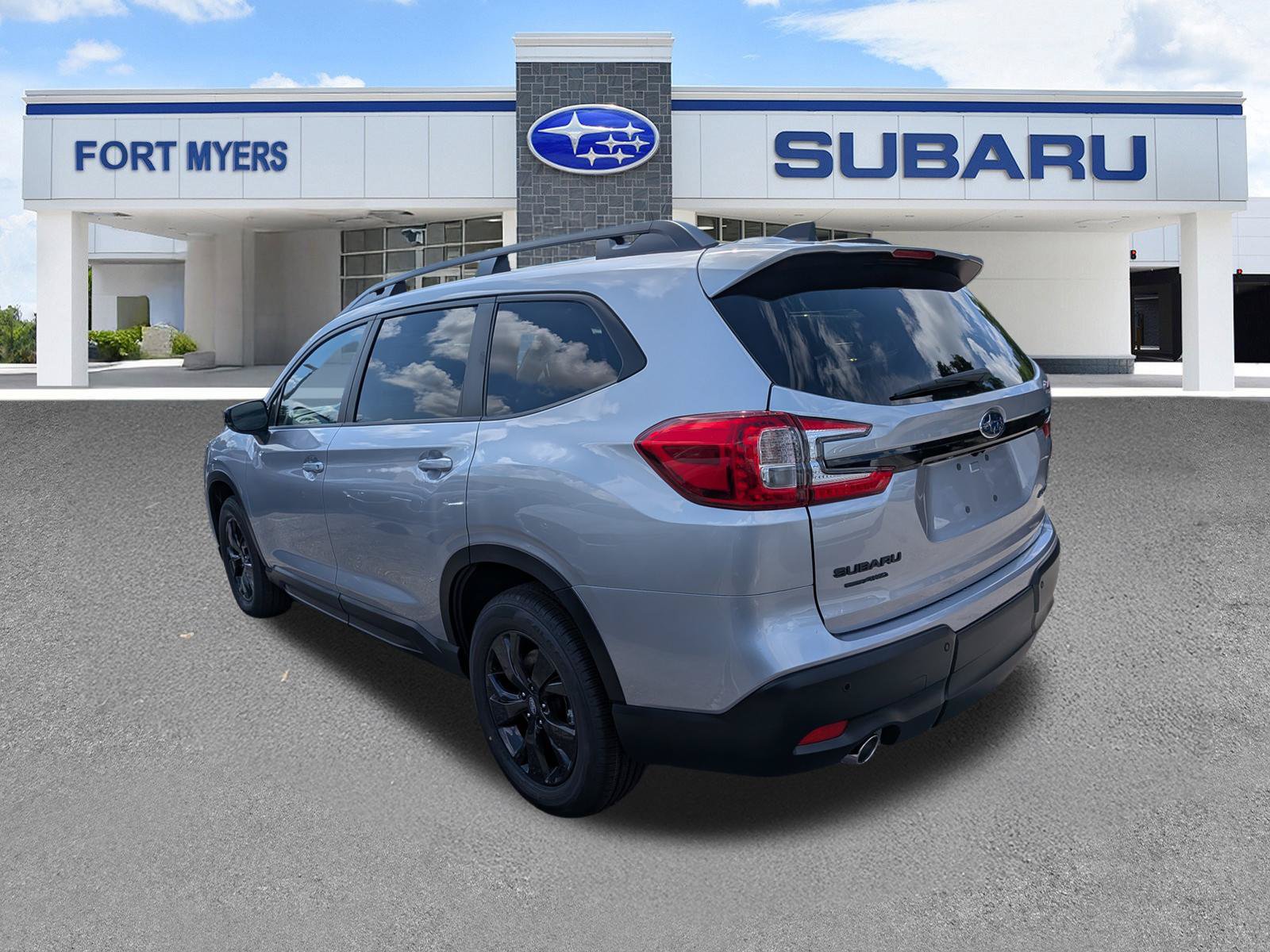 New 2026 Subaru Ascent Premium AWD/4WD image 6