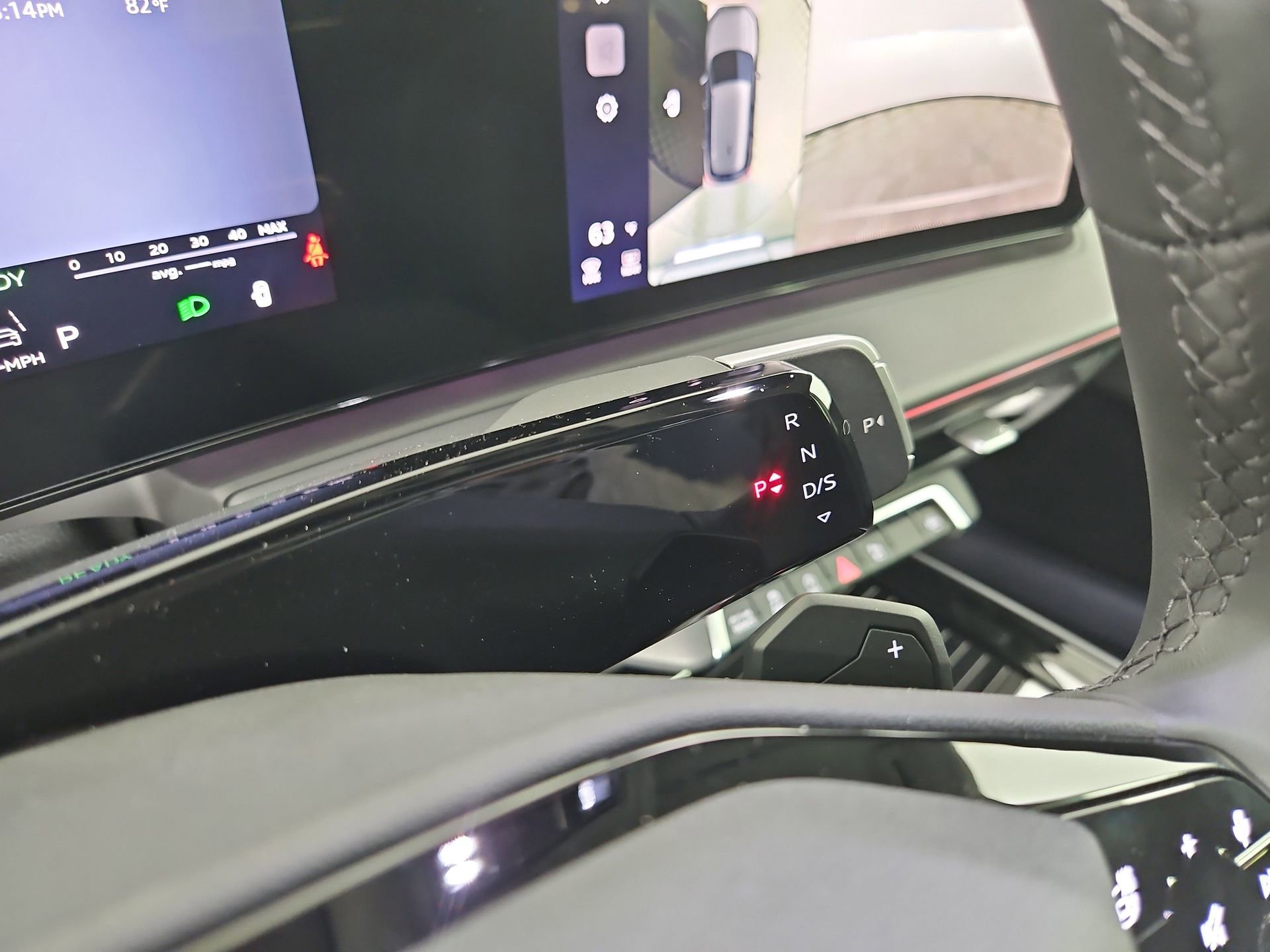 New 2026 Audi Q3 quattro 2.0T image 27