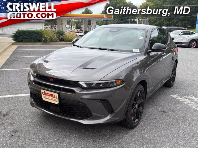 Used 2024 Dodge Hornet R/T AWD/4WD image 1