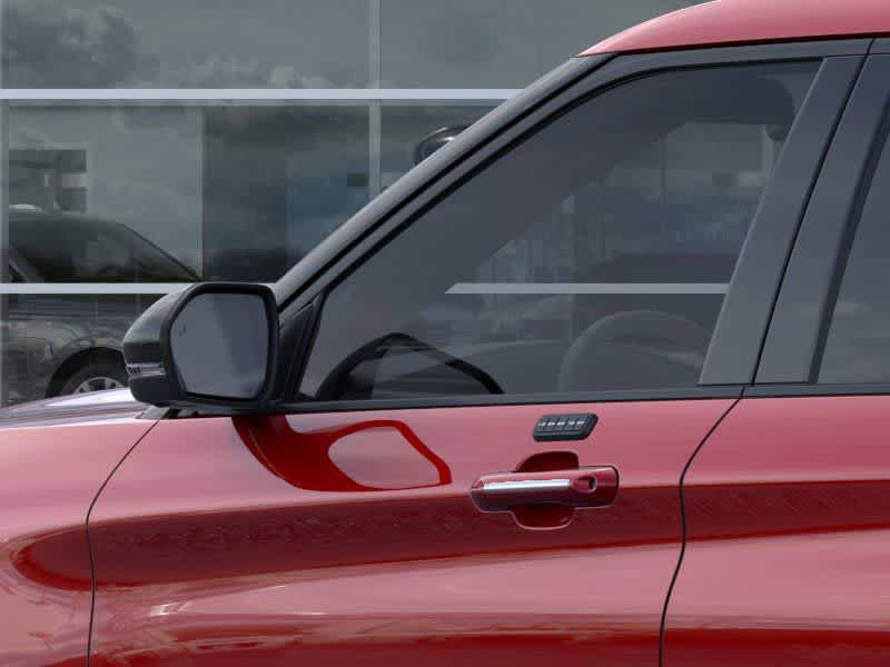 New 2026 Ford Explorer Platinum AWD/4WD image 20