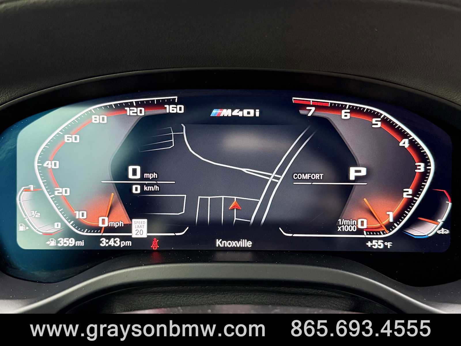 Used 2025 BMW X4 M40i w/ Premium Package image 30