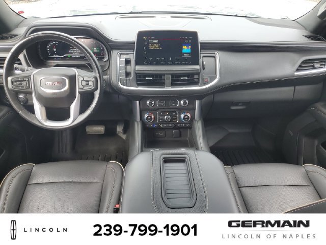 Used 2023 GMC Yukon XL SLT RWD image 17