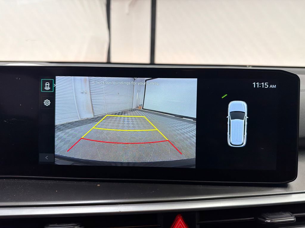 Used 2024 Kia Sorento S FWD image 29