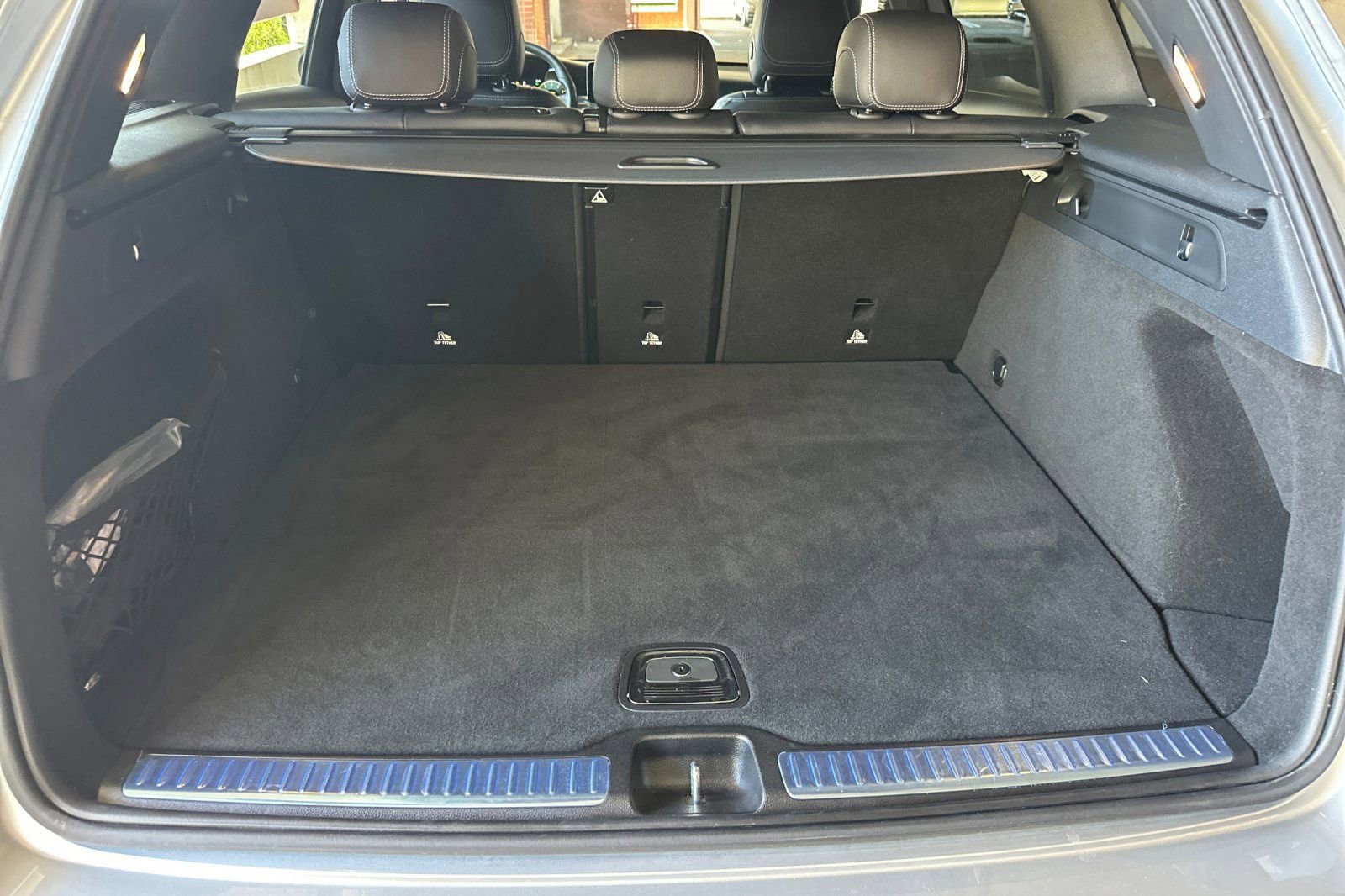 Certified 2022 Mercedes-Benz GLC 300 4MATIC image 19
