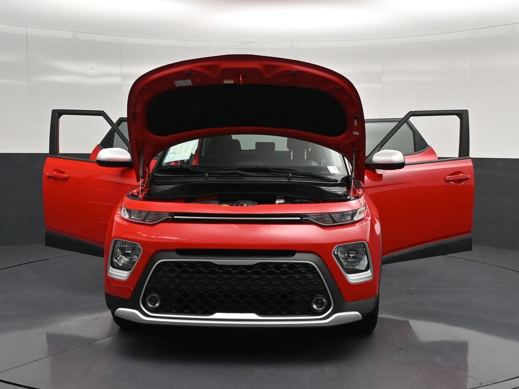 Used 2020 Kia Soul X-Line FWD image 33