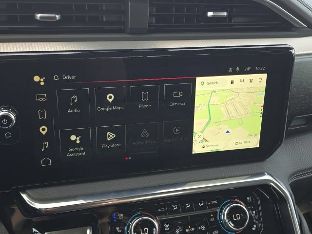 Used 2026 GMC Sierra 1500 Denali w/ Technology Package AWD/4WD image 30