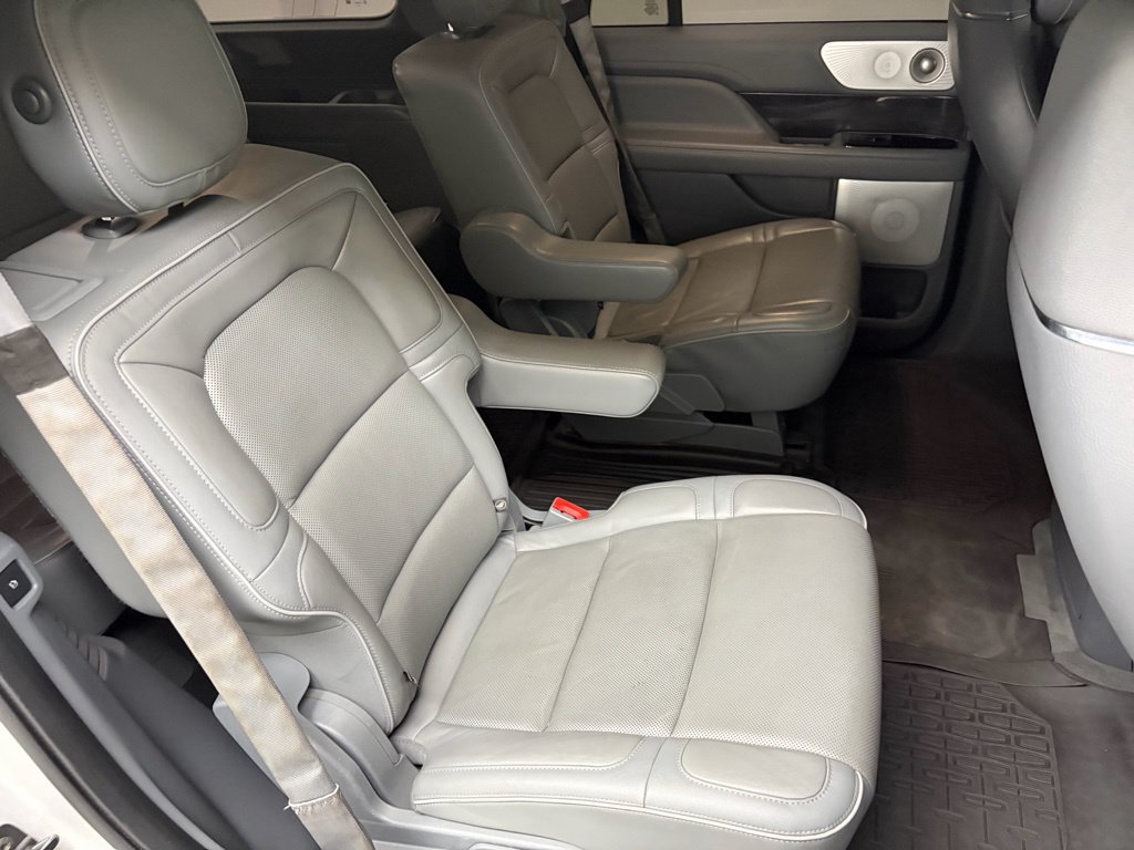 Used 2019 Lincoln Navigator Reserve AWD/4WD image 47
