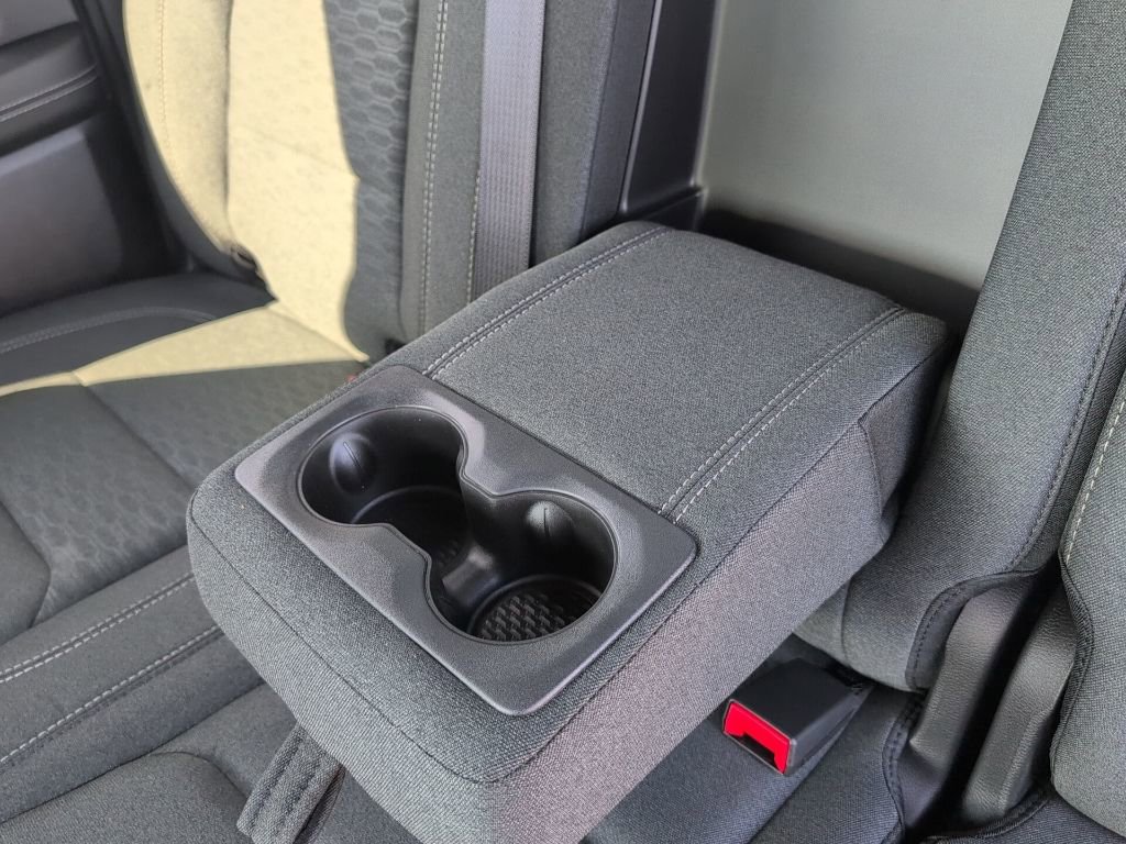 New 2026 RAM 1500 Big Horn image 18