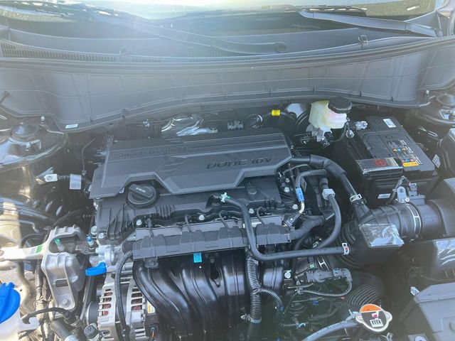 New 2027 Kia Seltos X-Line S w/ X-Line S Premium Package AWD/4WD image 30