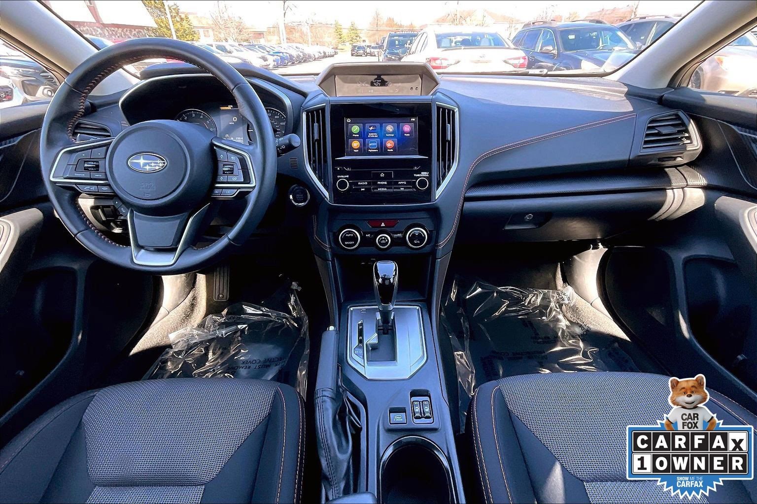 Certified 2023 Subaru Crosstrek 2.0i Premium image 17