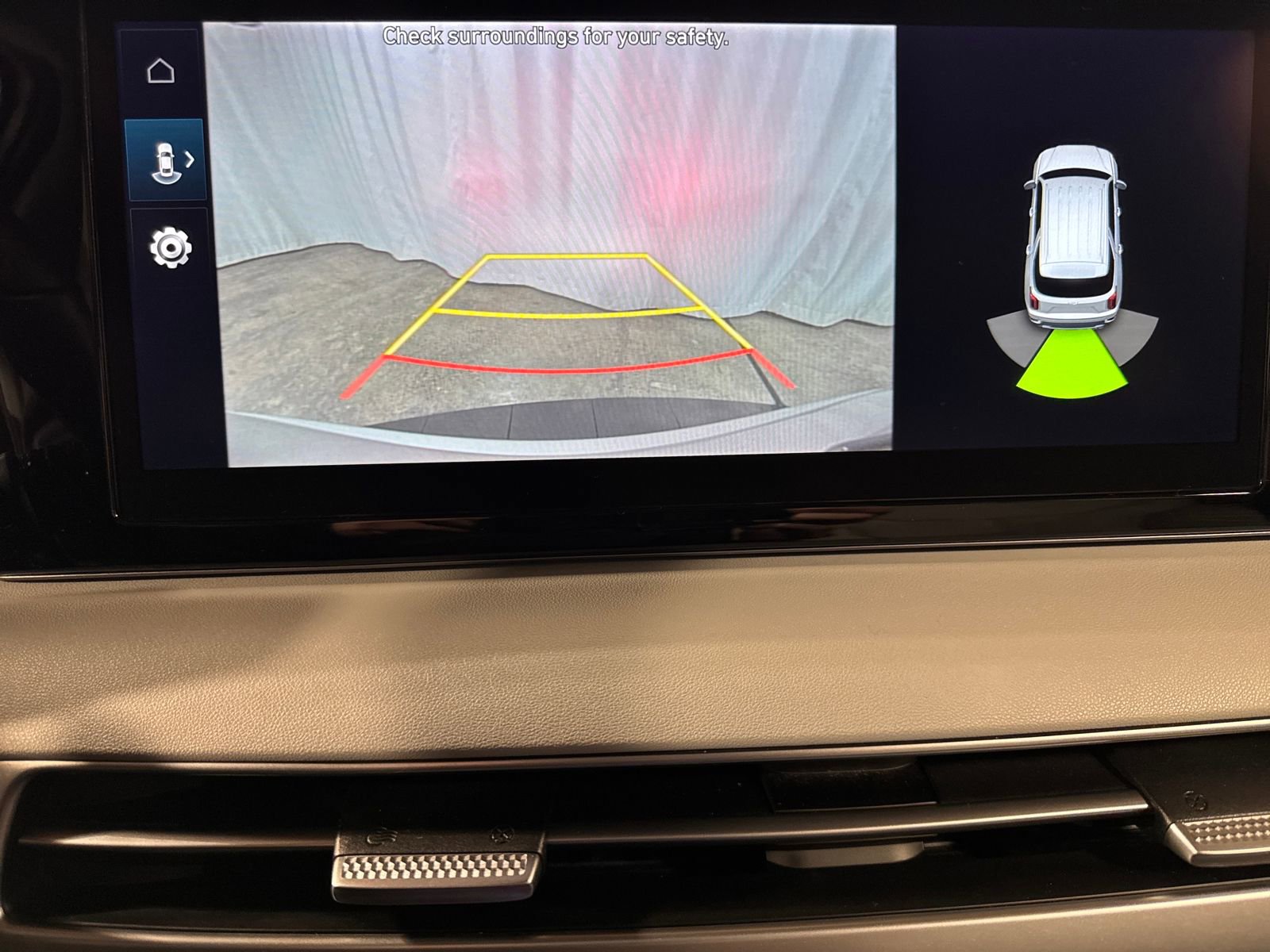 Used 2023 Hyundai Palisade SEL image 20