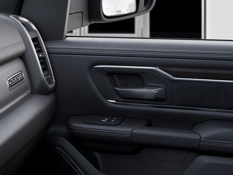 New 2026 RAM 1500 Laramie w/ Sport Appearance Package image 25