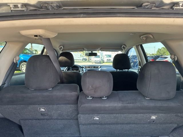 Used 2018 Nissan Murano SV FWD image 22