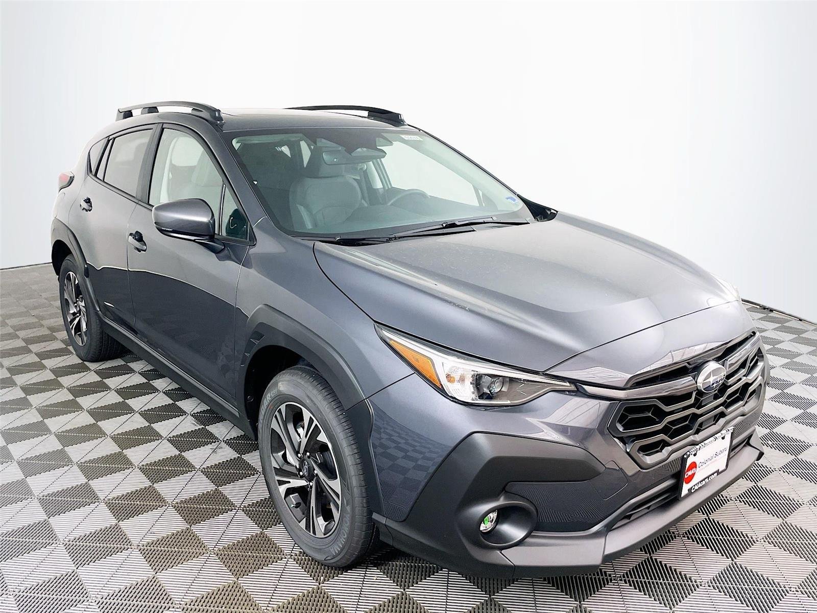 New 2026 Subaru Crosstrek 2.5i Premium AWD/4WD video 1