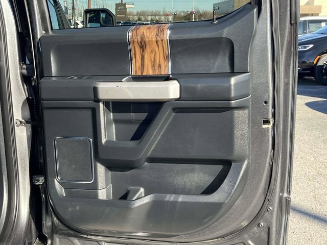 Used 2019 Ford F150 Lariat image 22