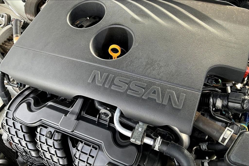 Used 2020 Nissan Altima 2.5 SR image 34