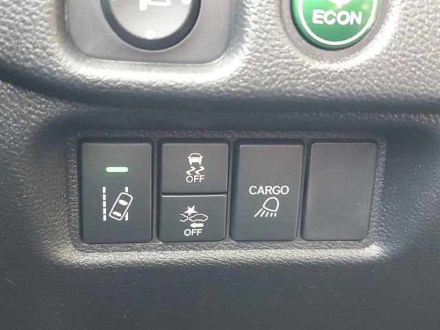 New 2026 Honda Ridgeline RTL image 26