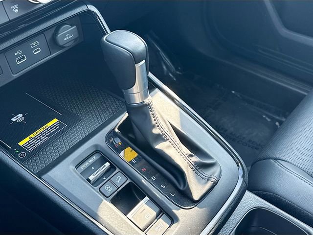 Certified 2024 Honda CR-V EX-L image 16