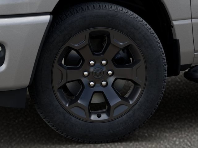 New 2026 RAM 1500 Express AWD/4WD image 8