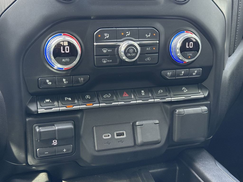 Used 2021 GMC Sierra 1500 Denali w/ Technology Package image 30