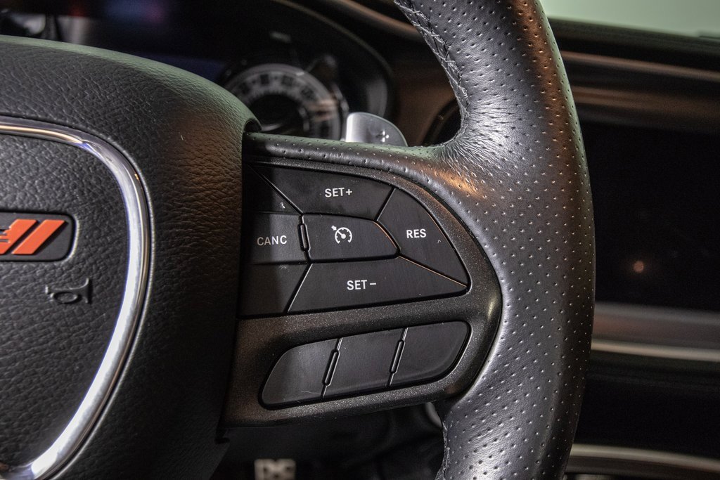 Used 2022 Dodge Challenger R/T Scat Pack image 18