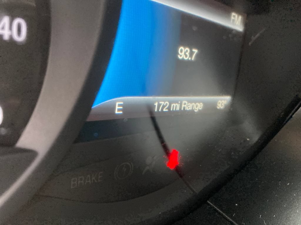 Used 2023 Ford Edge SEL AWD/4WD image 20