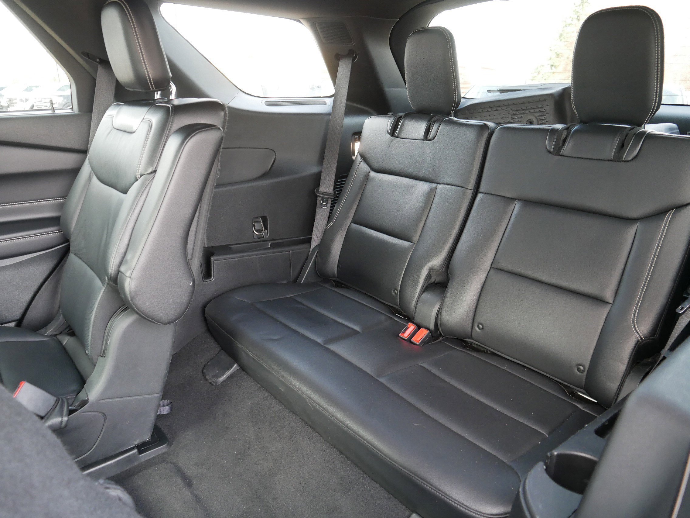 Used 2021 Ford Explorer ST w/ Equipment Group 401A image 35