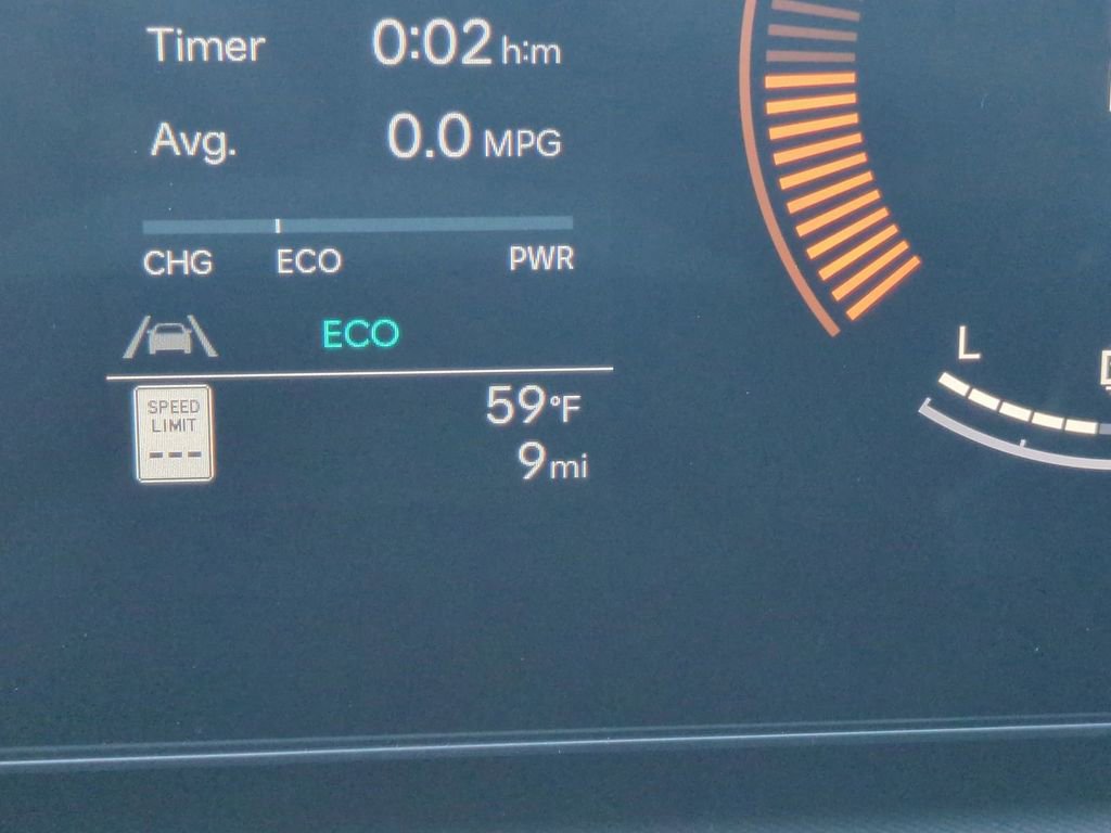 New 2026 Hyundai Santa Fe SE image 33