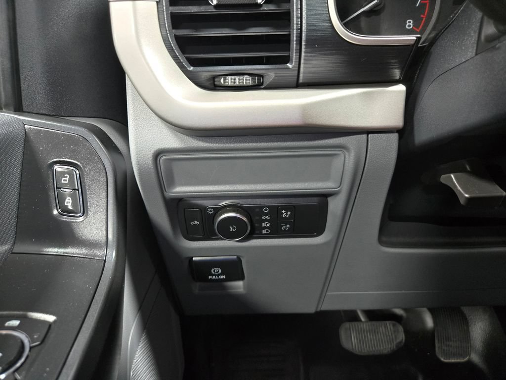 Used 2021 Ford F150 XL w/ Equipment Group 101A High AWD/4WD image 13