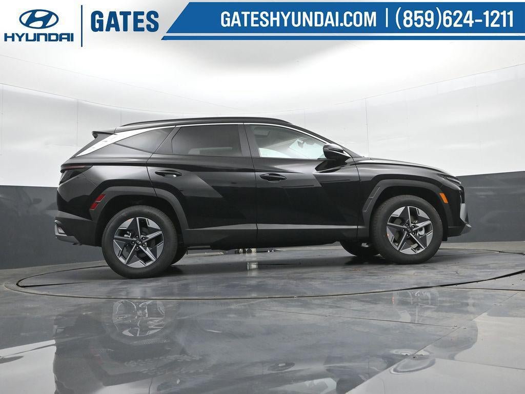 New 2026 Hyundai Tucson SEL AWD/4WD image 44