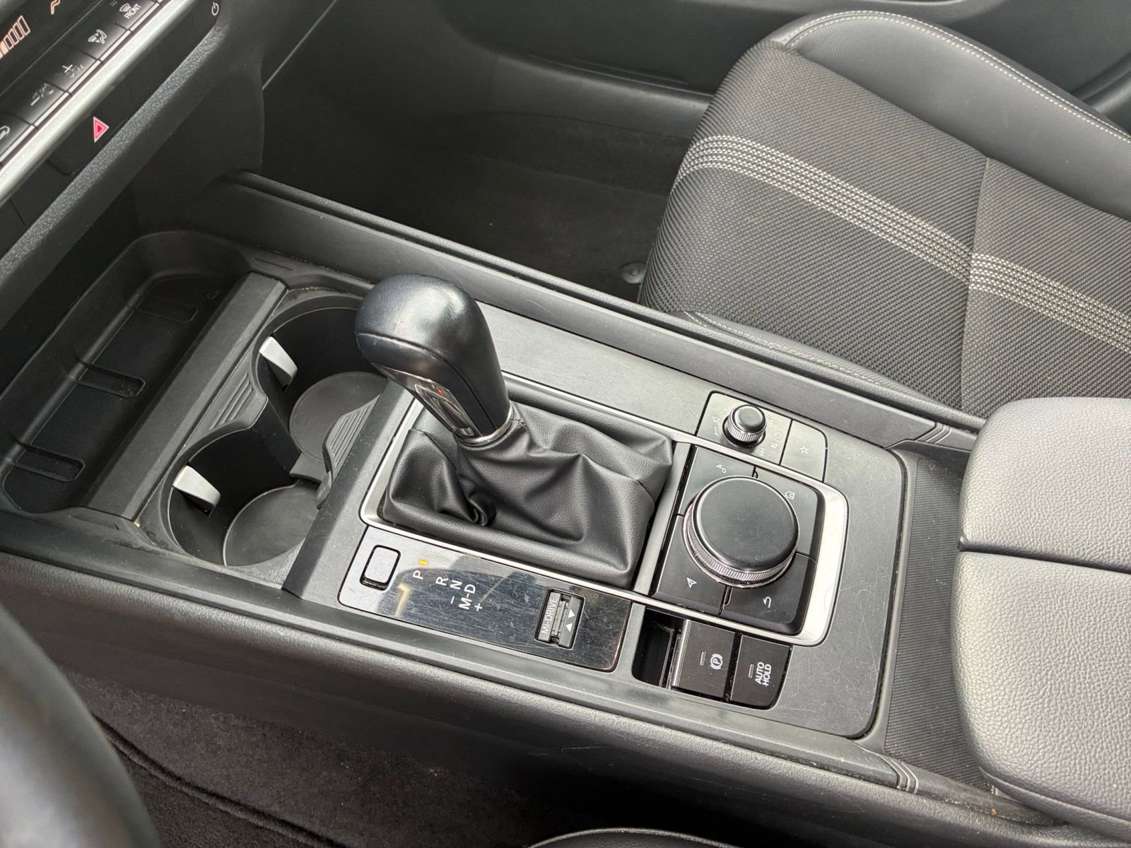 Used 2025 MAZDA CX-50 AWD 2.5 S w/ Select Package image 36