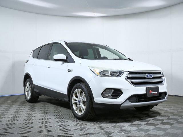 Used 2017 Ford Escape SE FWD video 1