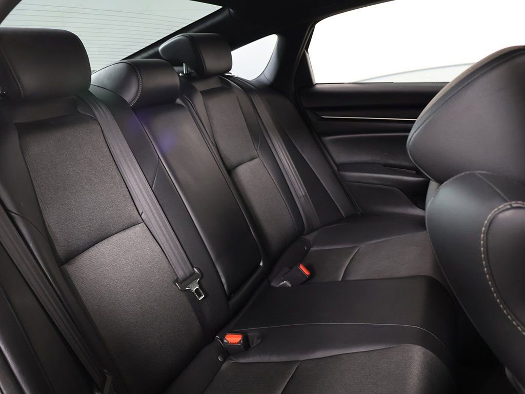 Used 2021 Honda Accord Sport image 30