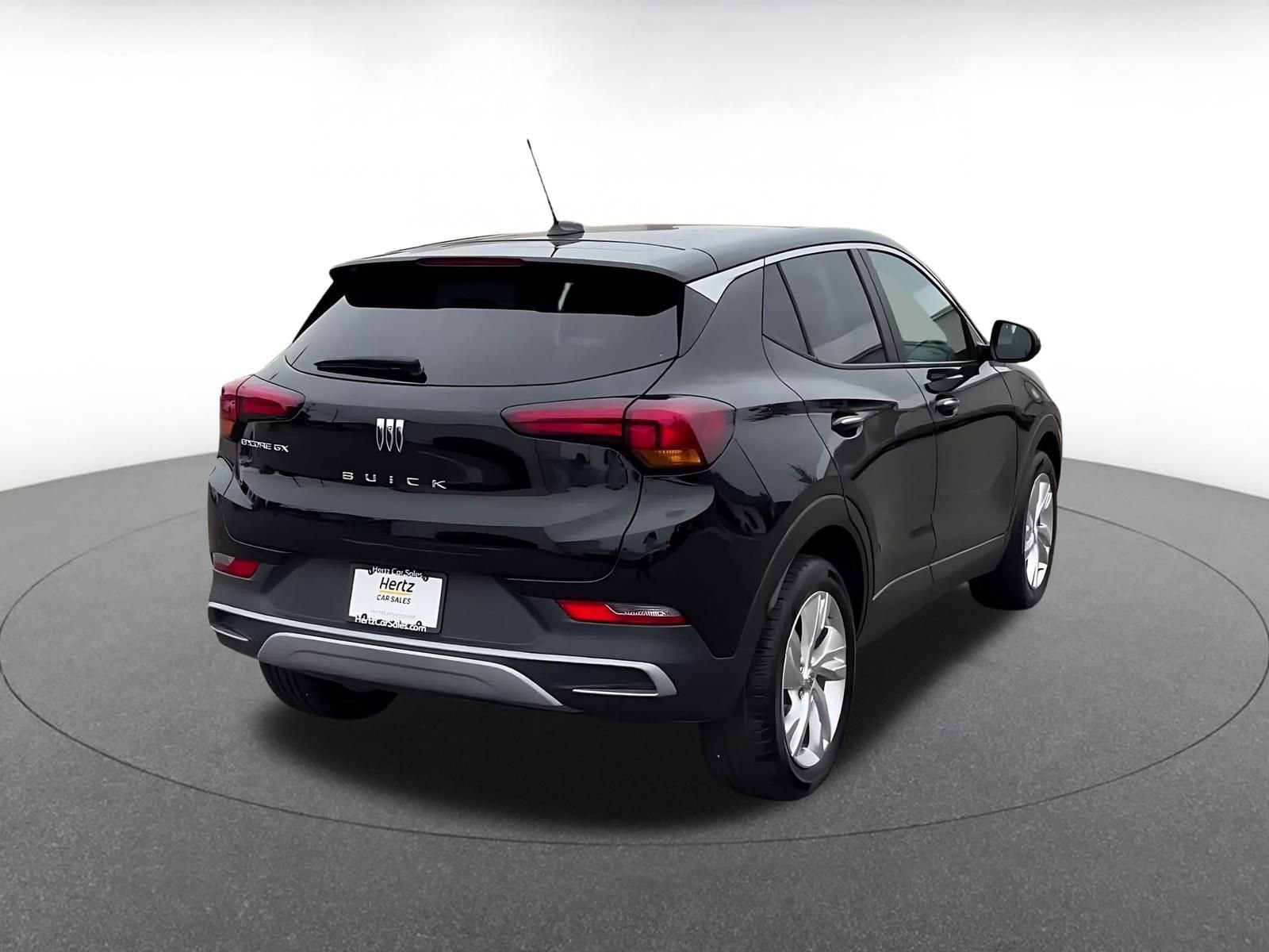 Used 2025 Buick Encore GX Preferred FWD image 14