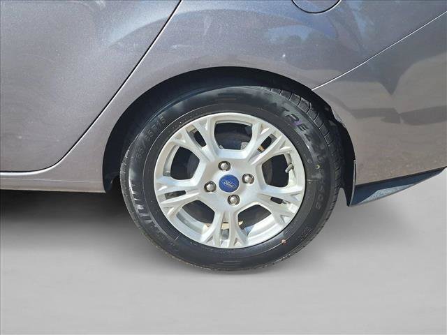 Used 2014 Ford Fiesta SE FWD image 21