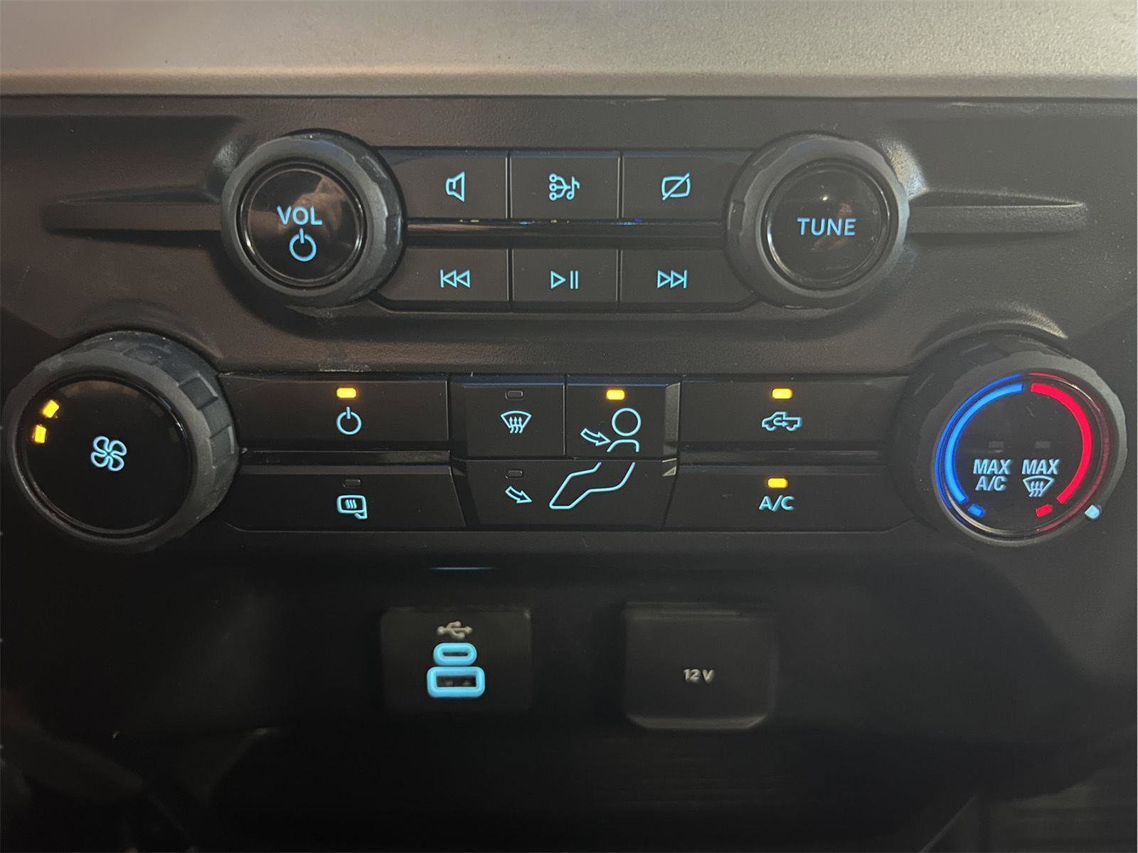 Used 2024 Ford F350 XL image 24