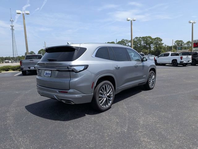 New 2026 Buick Enclave Avenir w/ Super Cruise Package FWD image 3