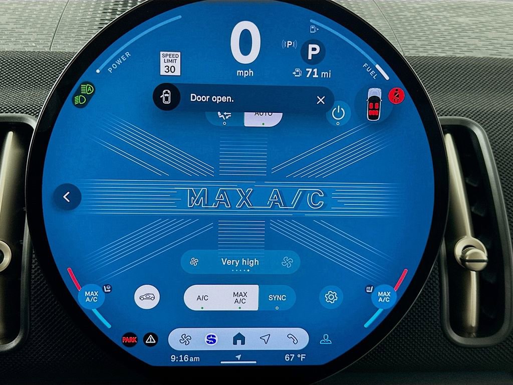 Certified 2025 MINI Cooper Countryman S image 14