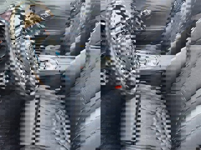 Used 2023 BMW Z4 sDrive30i w/ Premium Package image 9