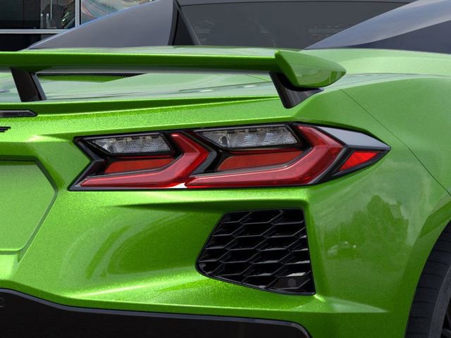 New 2026 Chevrolet Corvette Stingray Preferred Conv w/ Z51 Performance Package image 11