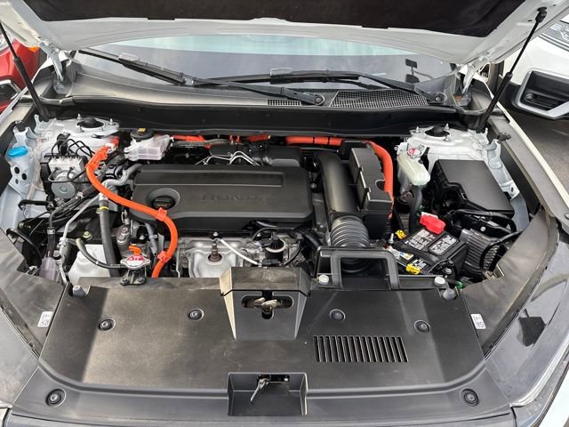 Used 2023 Honda CR-V Sport image 24