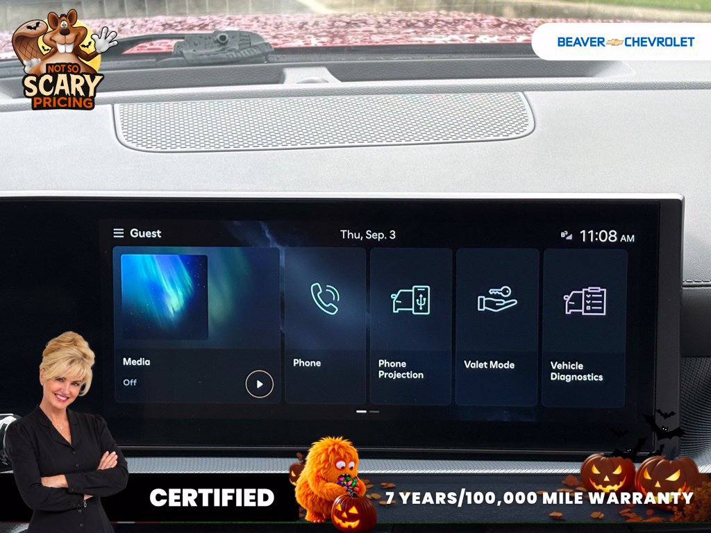 Used 2025 Hyundai Sonata SEL FWD image 20
