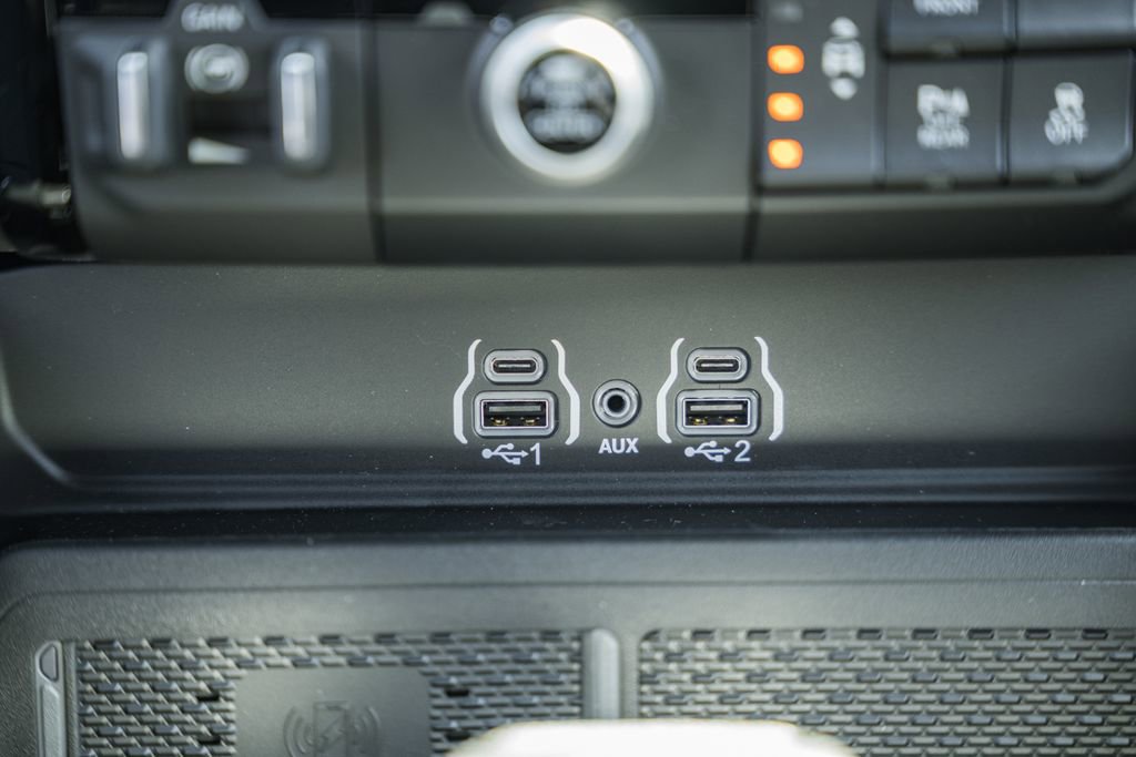 New 2026 RAM 1500 Laramie AWD/4WD image 27