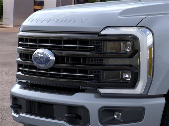 New 2026 Ford F350 Platinum w/ FX4 Off-Road Package AWD/4WD image 17