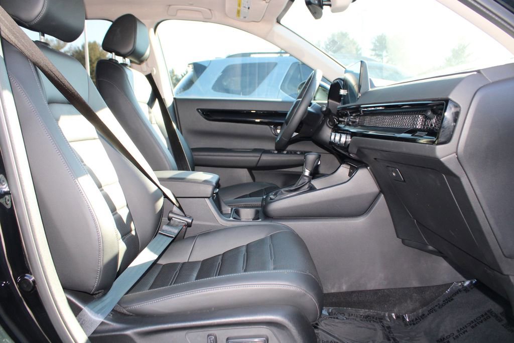 Certified 2024 Honda CR-V EX-L image 14