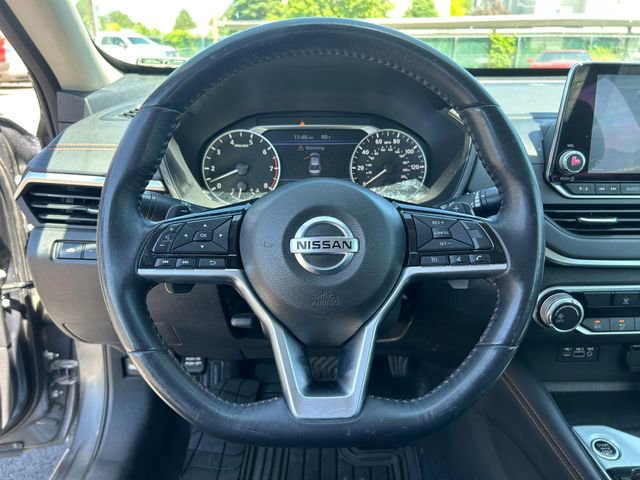 Used 2019 Nissan Altima 2.5 SR FWD image 20