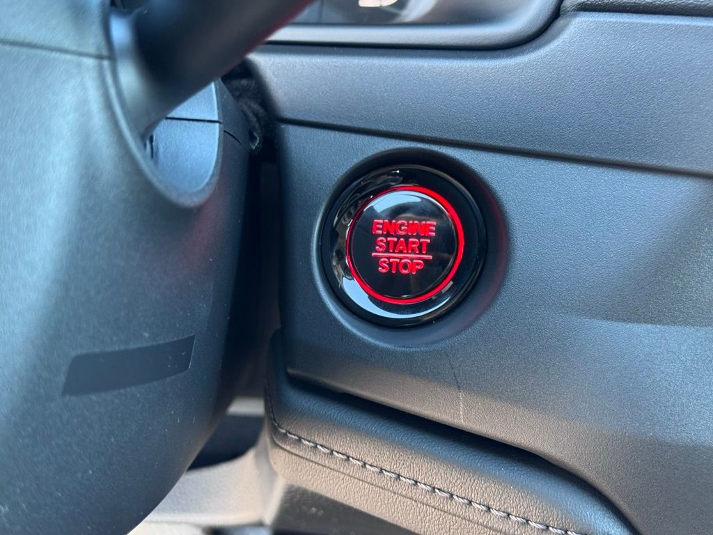 New 2025 Honda Accord SE image 16