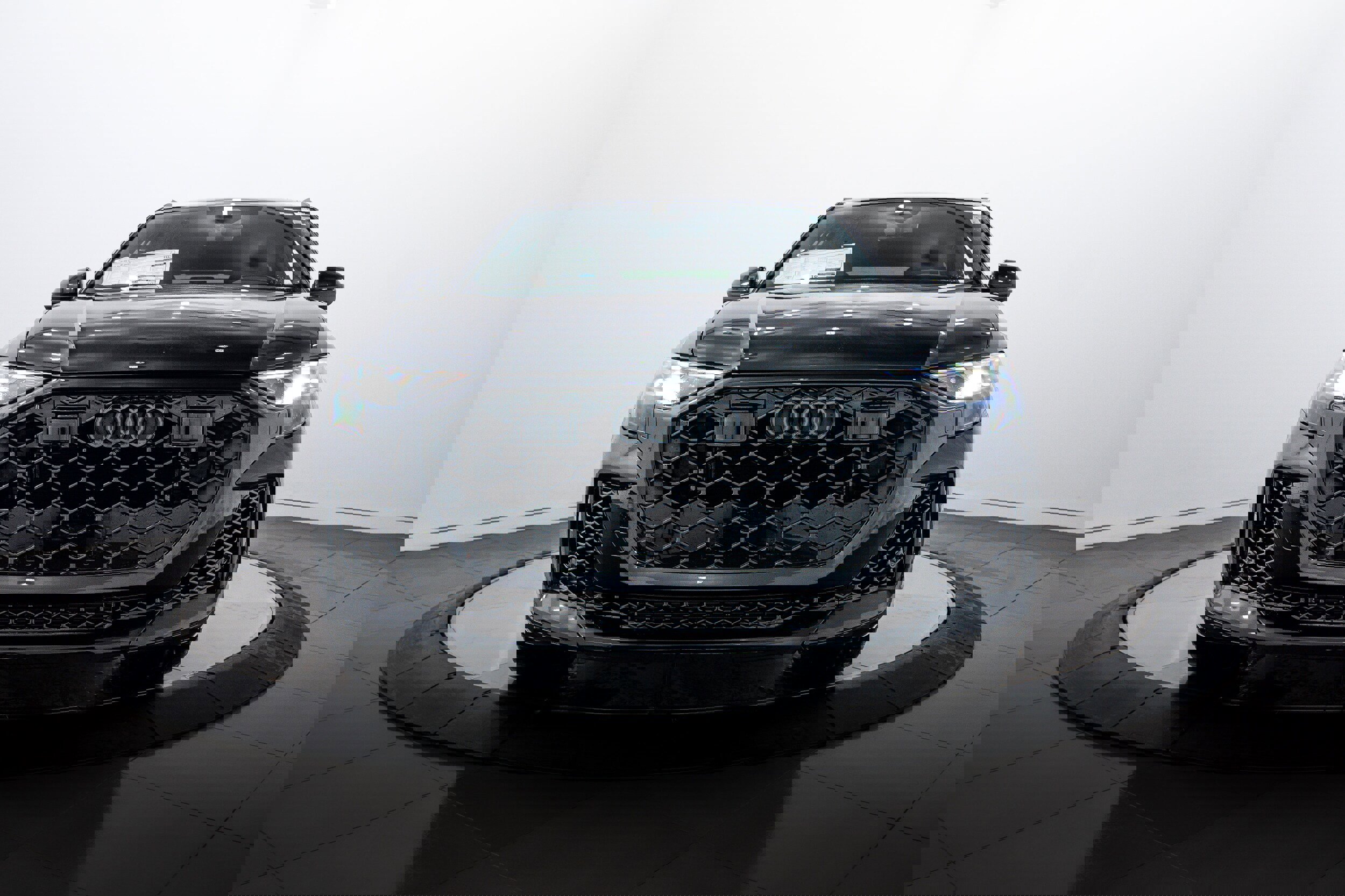 New 2026 Audi RS Q8 performance image 24